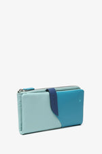 Load image into Gallery viewer, Portafoglio grande in pelle