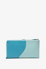 Load image into Gallery viewer, Portafoglio grande in pelle