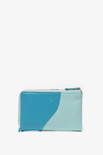 Carica l'immagine nel visualizzatore di Gallery, Portafoglio medio in pelle