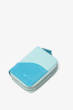 Load image into Gallery viewer, Portafoglio piccolo in pelle