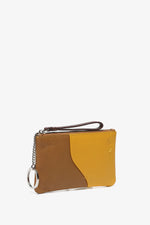 Carica l'immagine nel visualizzatore di Gallery, Portafoglio in pelle