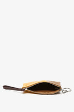 Carica l'immagine nel visualizzatore di Gallery, Portafoglio in pelle