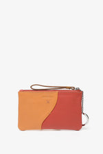 Carica l'immagine nel visualizzatore di Gallery, Portafoglio in pelle