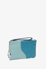 Carica l'immagine nel visualizzatore di Gallery, Portafoglio in pelle