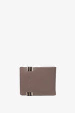 Load image into Gallery viewer, Portafoglio da uomo in pelle