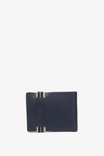 Load image into Gallery viewer, Portafoglio da uomo in pelle