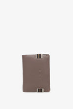 Load image into Gallery viewer, Portafoglio da uomo in pelle con protezione RFID