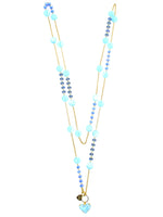 Carica l'immagine nel visualizzatore di Gallery, Collana Palpito