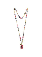 Carica l'immagine nel visualizzatore di Gallery, Collana Dama