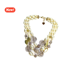 Load image into Gallery viewer, Collana a girocollo Ofelia