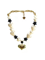 Load image into Gallery viewer, Collana a girocollo Cosmika