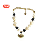 Load image into Gallery viewer, Collana a girocollo Cosmika