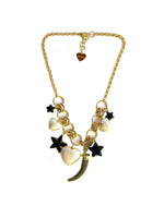 Load image into Gallery viewer, Collana girocollo Cosmika