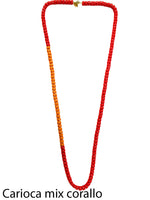 Carica l'immagine nel visualizzatore di Gallery, Collana Carioca