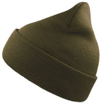 Load image into Gallery viewer, Cappello/Cuffia con risvolto