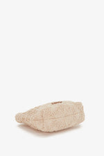 Carica l'immagine nel visualizzatore di Gallery, Borsa piccola in tessuto