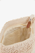 Carica l'immagine nel visualizzatore di Gallery, Borsa piccola in tessuto