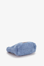 Carica l'immagine nel visualizzatore di Gallery, Borsa piccola in tessuto