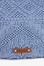 Carica l'immagine nel visualizzatore di Gallery, Borsa piccola in tessuto