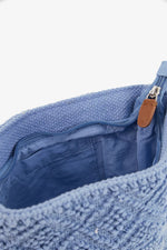 Carica l'immagine nel visualizzatore di Gallery, Borsa piccola in tessuto