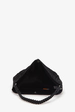 Load image into Gallery viewer, Borsa a tracolla in rafia