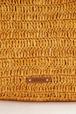 Load image into Gallery viewer, Borsa in fibre naturali