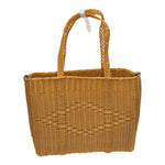 Carica l'immagine nel visualizzatore di Gallery, Borsa grande plastificata