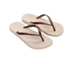 Carica l'immagine nel visualizzatore di Gallery, Ipanema anatomica Tan donna