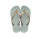 Carica l'immagine nel visualizzatore di Gallery, Ipanema anatomica Tan donna