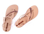 Load image into Gallery viewer, Sandali ipanema elegant