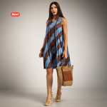 Load image into Gallery viewer, Abito in lycra Chamorro