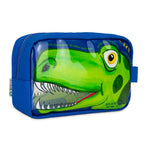 Load image into Gallery viewer, Borsa trasparente per bambini Dinosaurs