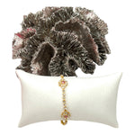 Load image into Gallery viewer, Bracciale Margherita Strass