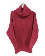 Carica l'immagine nel visualizzatore di Gallery, Maglione a collo alto