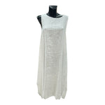 Carica l'immagine nel visualizzatore di Gallery, Abito smanicato in lino