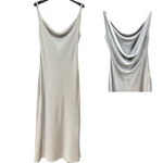 Carica l'immagine nel visualizzatore di Gallery, Abito catena gioiello