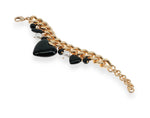 Carica l'immagine nel visualizzatore di Gallery, Bracciale Hearts