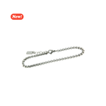 Carica l'immagine nel visualizzatore di Gallery, Bracciale catena piccola