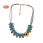 Carica l'immagine nel visualizzatore di Gallery, Collana Statement