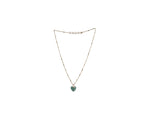 Load image into Gallery viewer, Collana Hearts