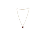 Load image into Gallery viewer, Collana Hearts