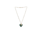 Carica l'immagine nel visualizzatore di Gallery, Collana Hearts grande
