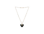Carica l'immagine nel visualizzatore di Gallery, Collana Hearts grande