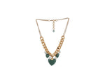 Carica l'immagine nel visualizzatore di Gallery, Collana Hearts