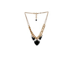 Carica l'immagine nel visualizzatore di Gallery, Collana Hearts