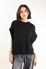 Load image into Gallery viewer, Maglia taglio a gilet