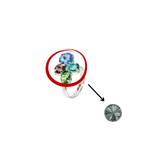Carica l'immagine nel visualizzatore di Gallery, Anello Taylor mini