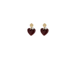 Carica l'immagine nel visualizzatore di Gallery, Orecchini Hearts
