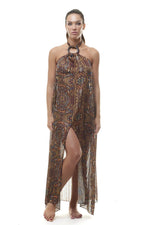 Carica l'immagine nel visualizzatore di Gallery, Abito Americano Etnico