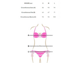 Carica l'immagine nel visualizzatore di Gallery, Bikini a Vela